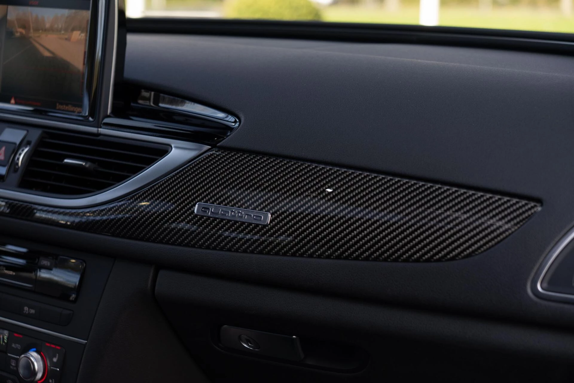 Hoofdafbeelding Audi RS6