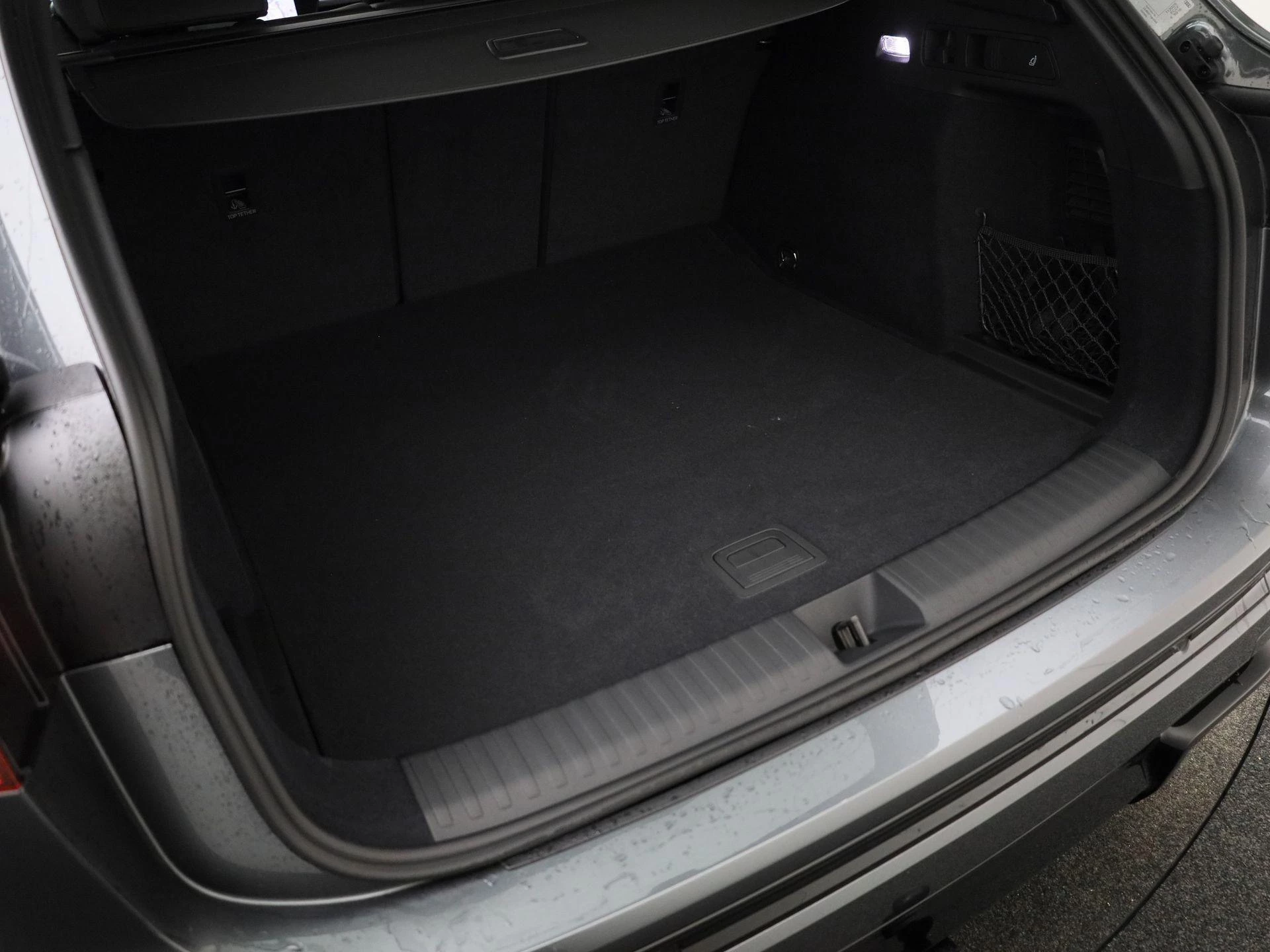 Hoofdafbeelding Audi Q6 e-tron