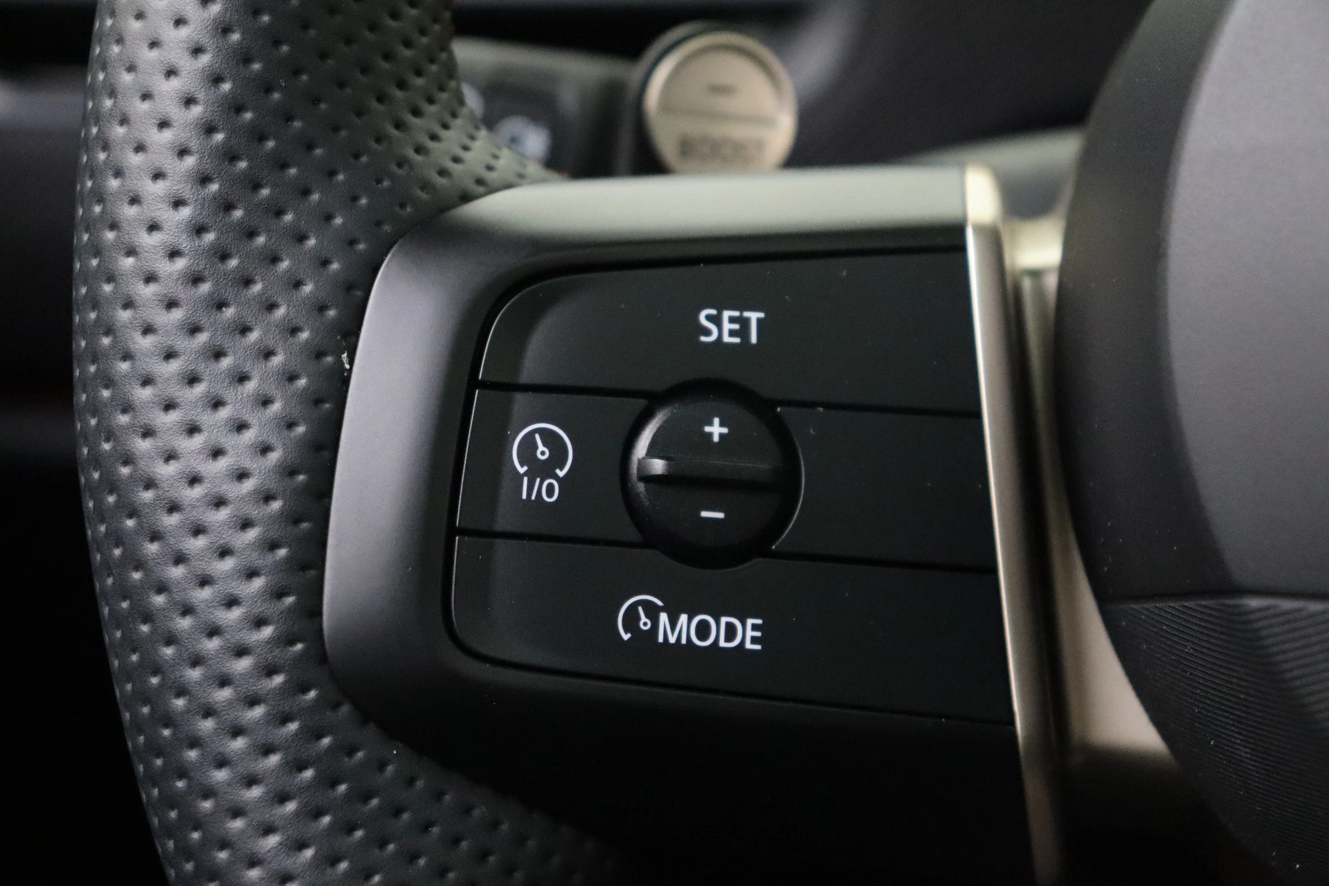 Hoofdafbeelding MINI 5-deurs