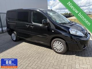 Hoofdafbeelding Peugeot Expert