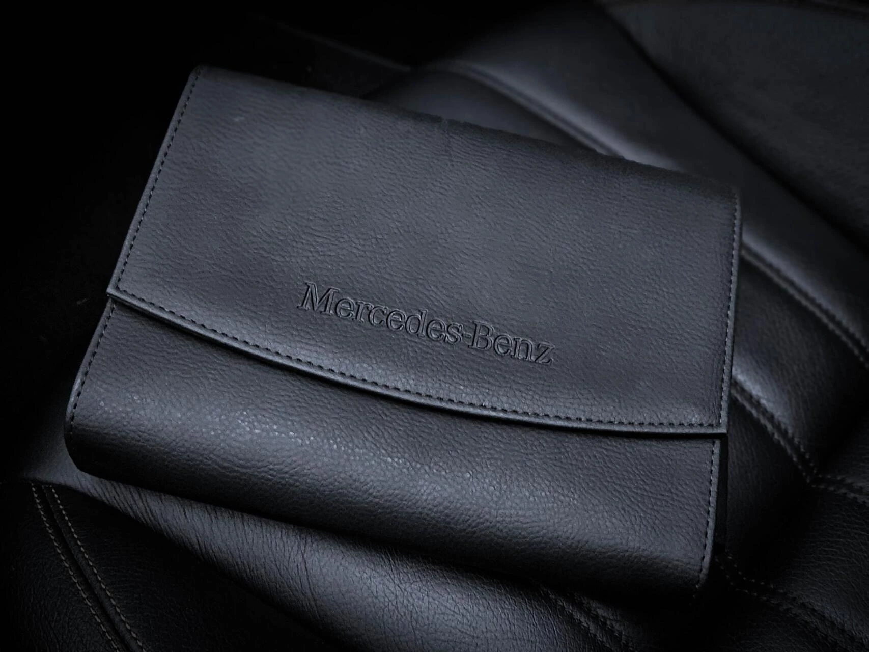 Hoofdafbeelding Mercedes-Benz SLK