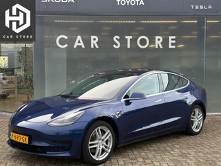 Tesla Model 3 Standard RWD Plus 60 kWh 90% SOH Autopilot 19 Inch