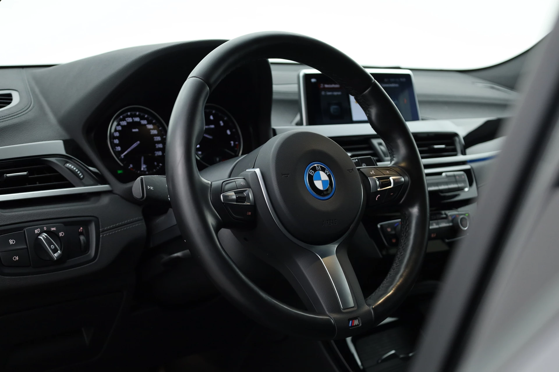 Hoofdafbeelding BMW X2