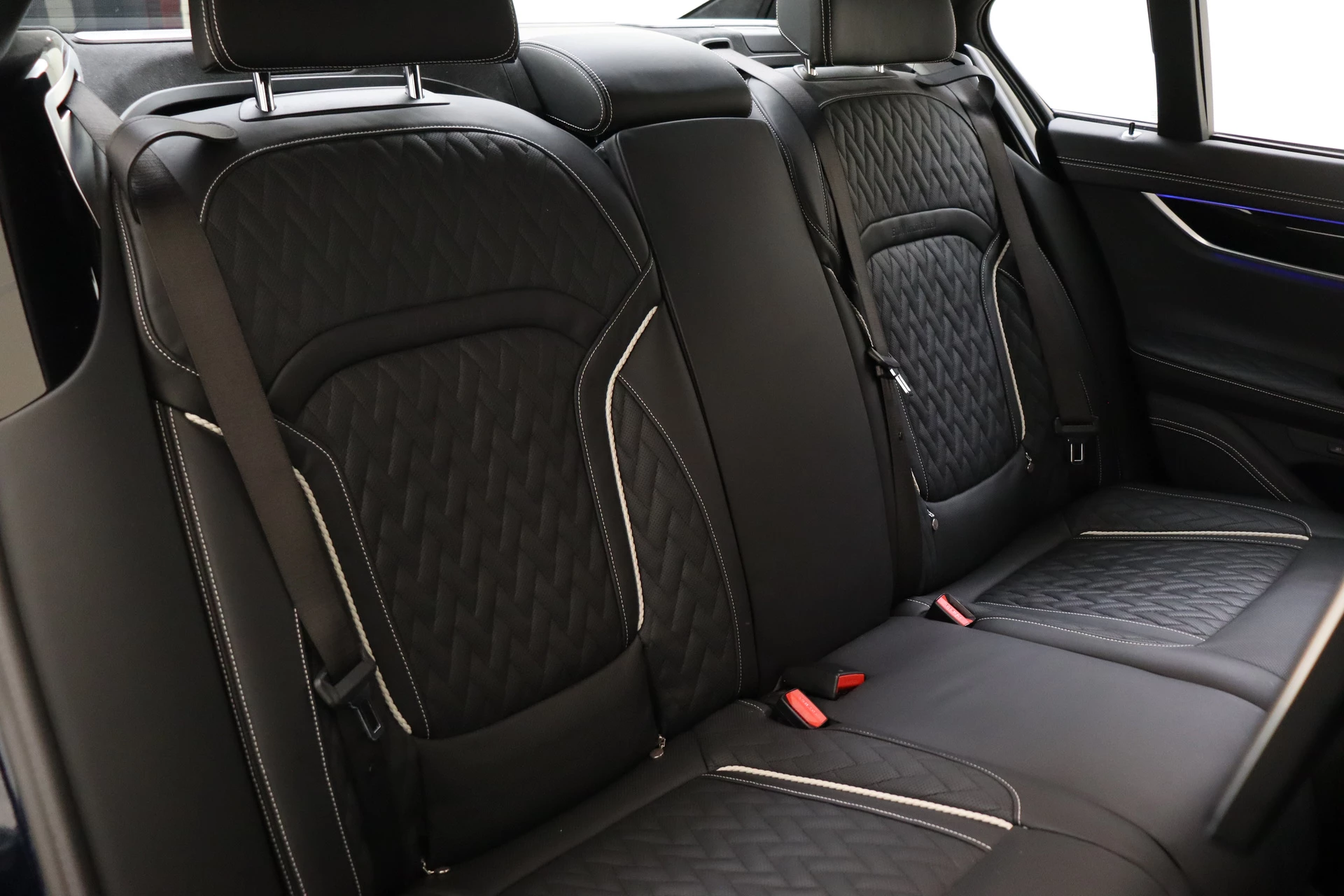 Hoofdafbeelding BMW 7 Serie