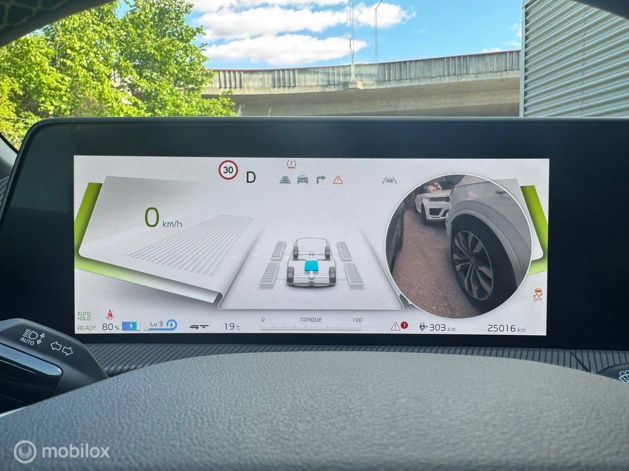Hoofdafbeelding Kia EV6