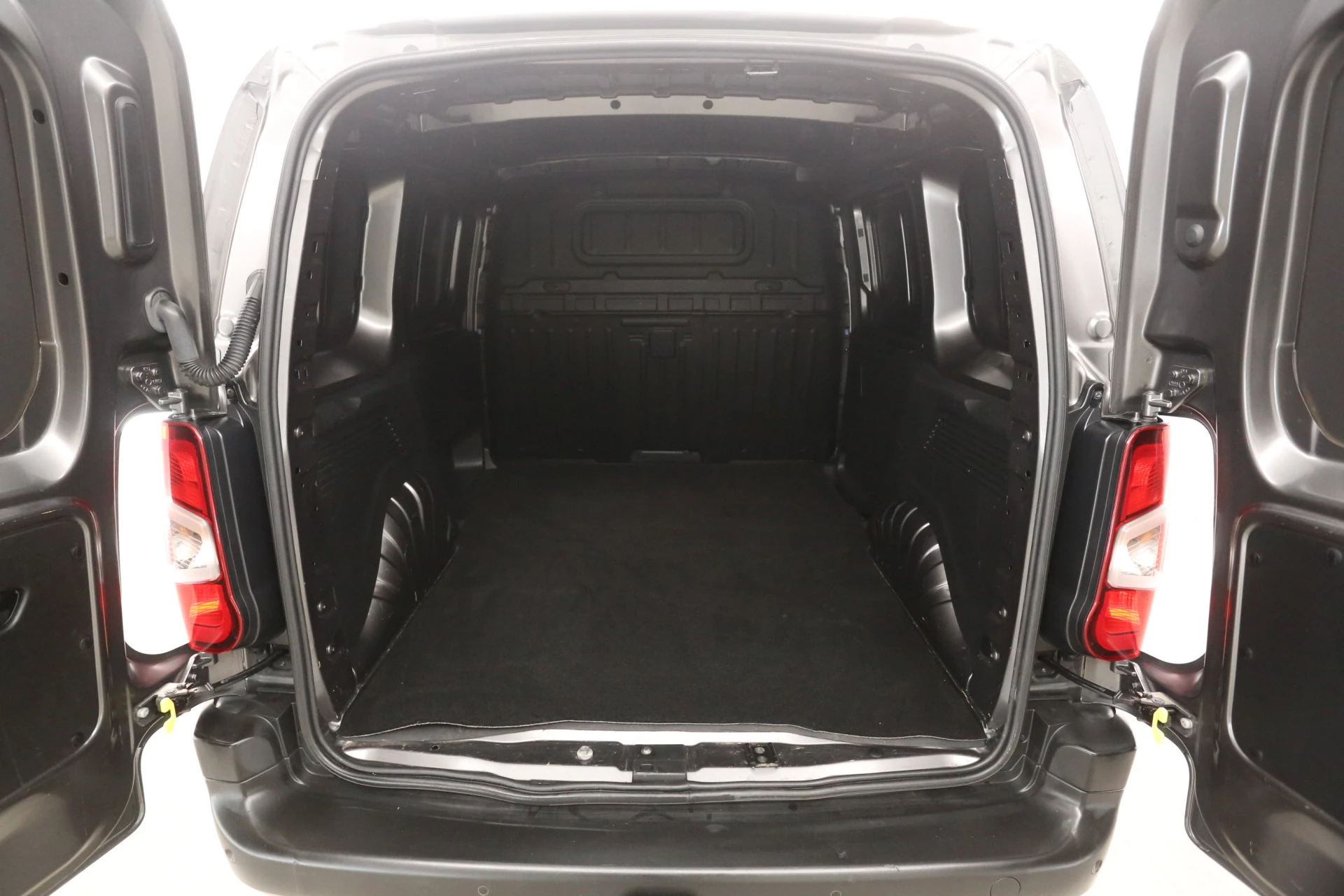Hoofdafbeelding Toyota ProAce