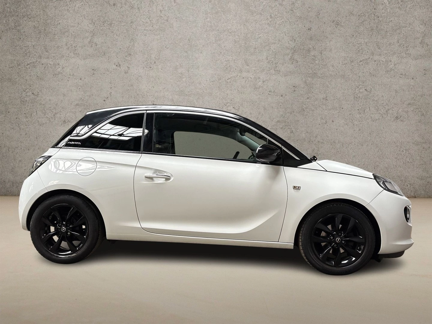 Hoofdafbeelding Opel ADAM