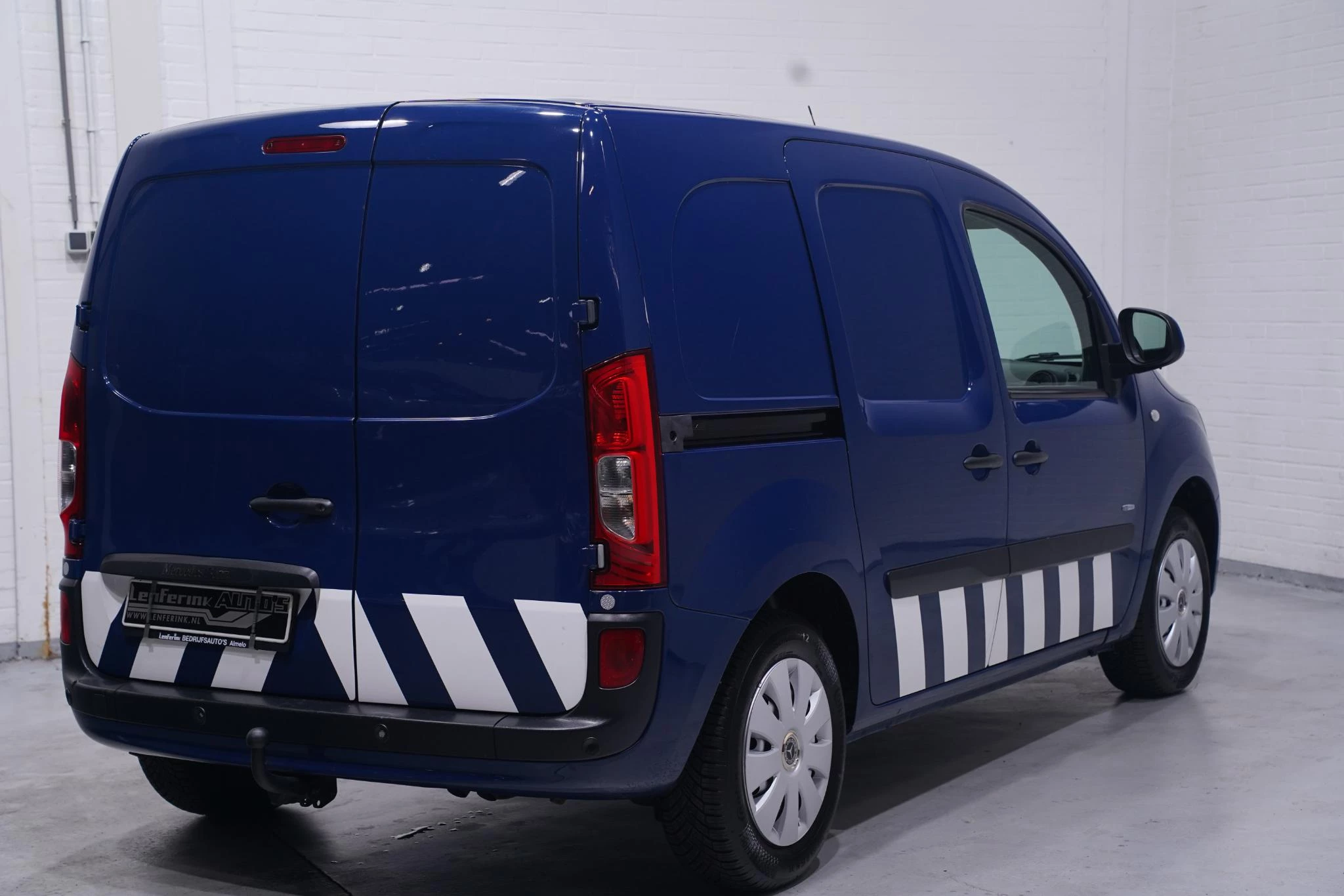 Hoofdafbeelding Mercedes-Benz Citan