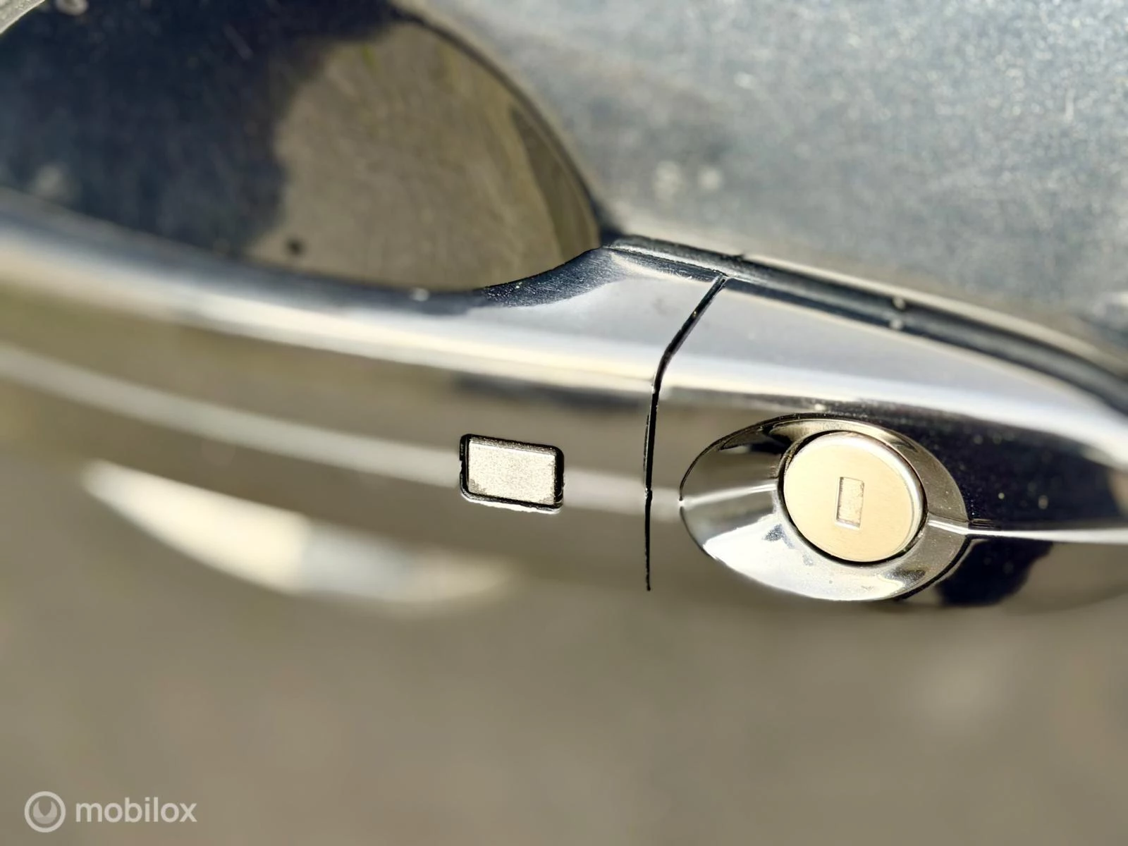 Hoofdafbeelding Ford S-Max