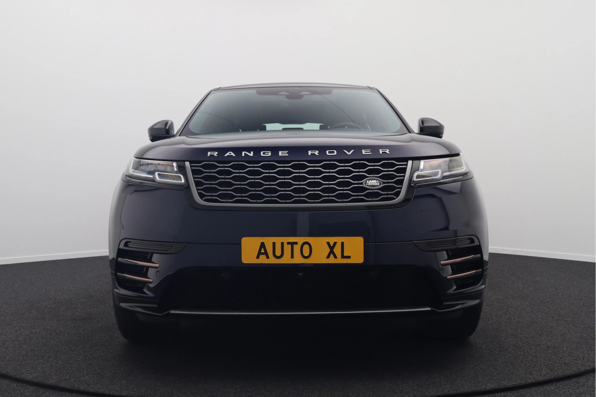 Hoofdafbeelding Land Rover Range Rover Velar