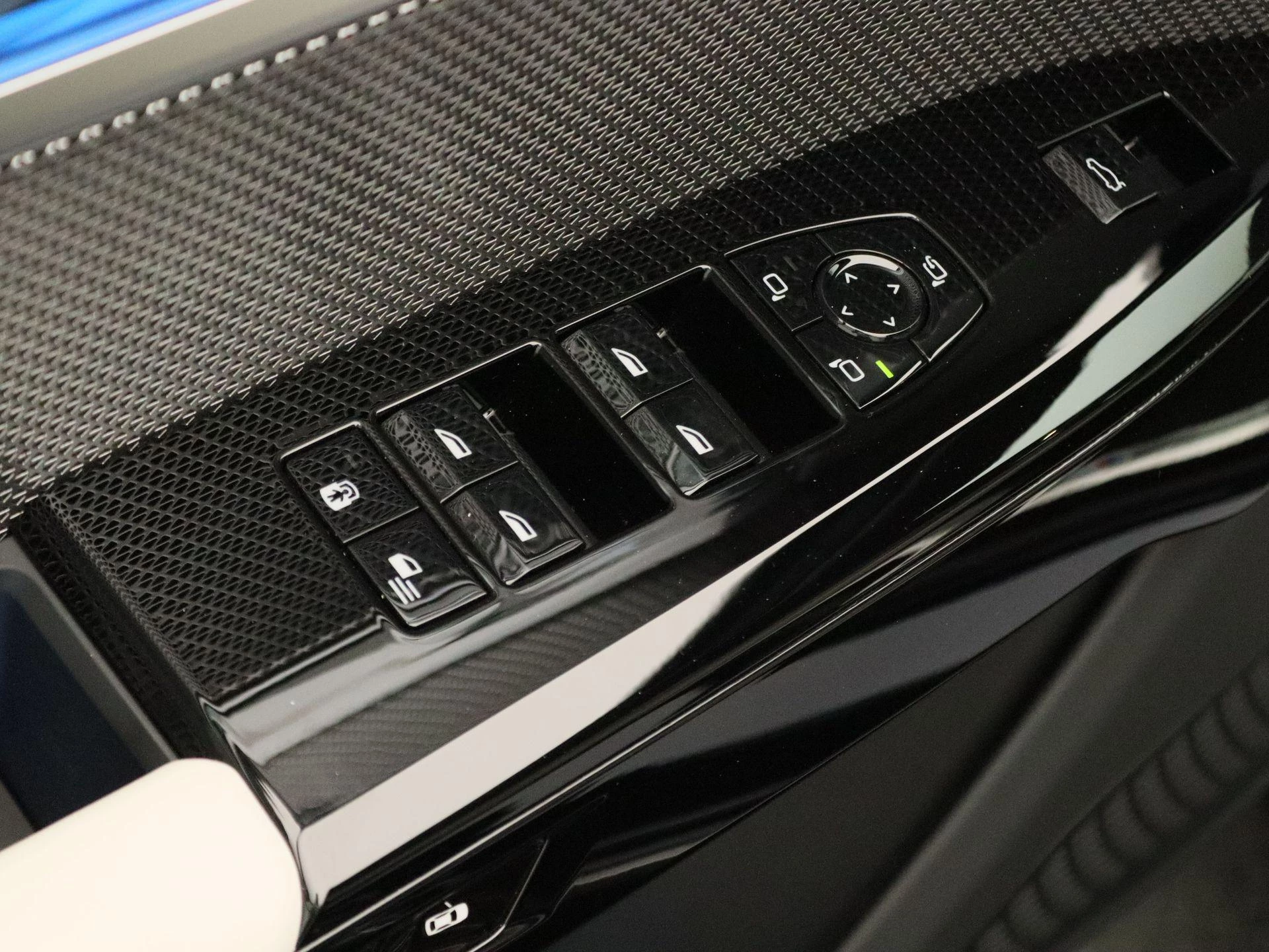 Hoofdafbeelding BMW 7 Serie