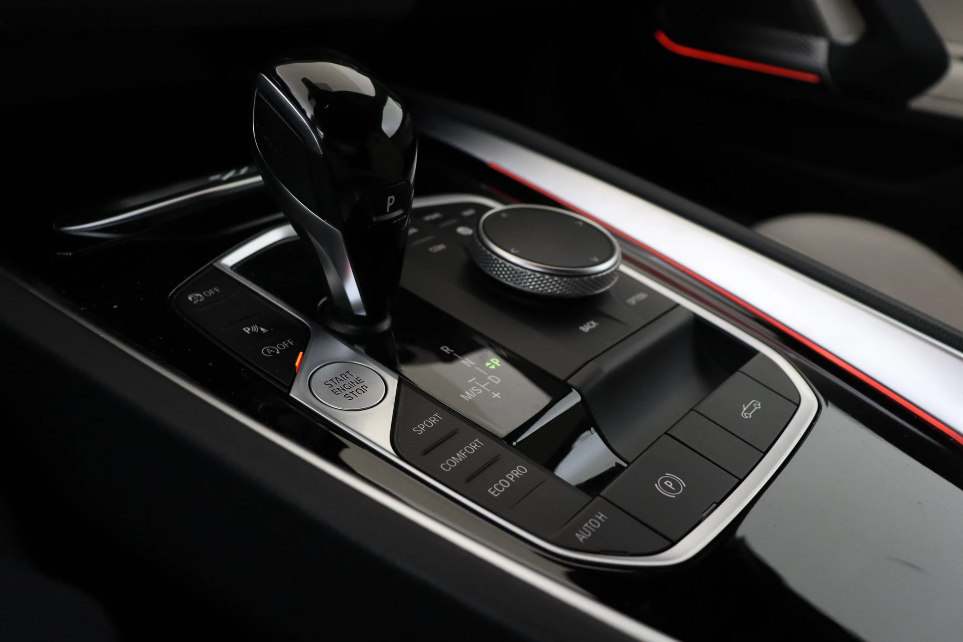 Hoofdafbeelding BMW Z4