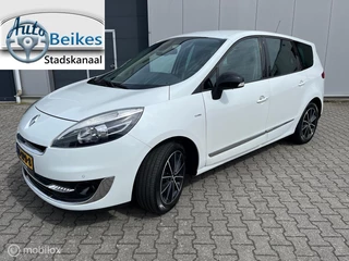 Zeer nette Renault Grand Scenic 1.4 TCe Bose, 1  eigenaar!
