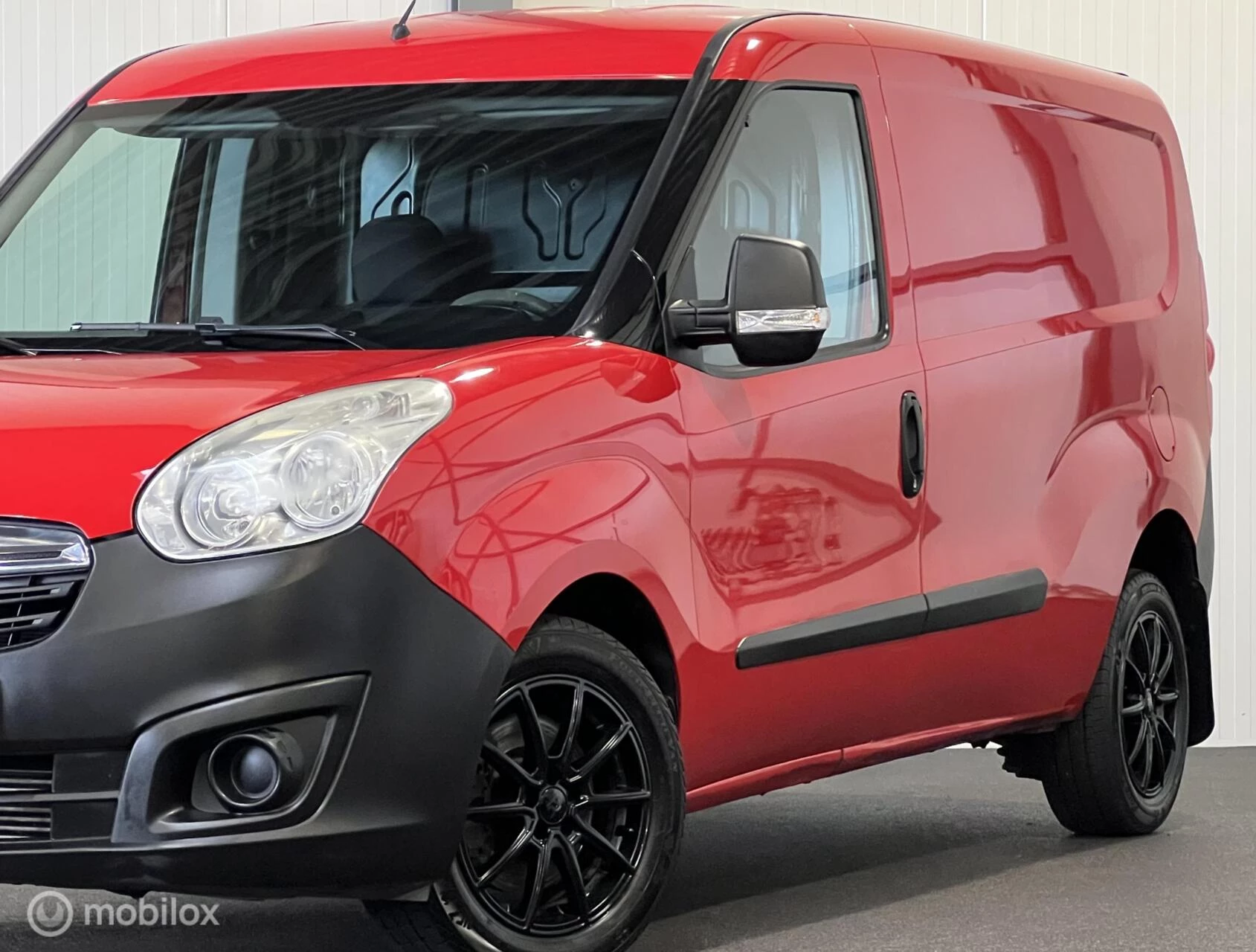 Hoofdafbeelding Opel Combo