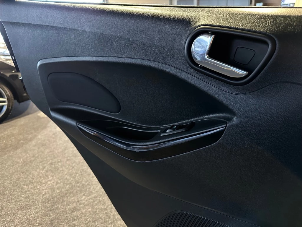 Hoofdafbeelding Ford Ka