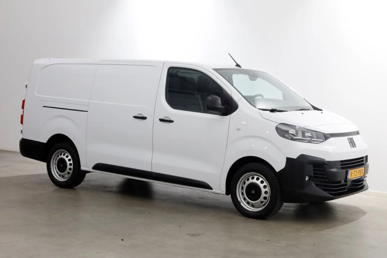 Hoofdafbeelding Fiat Scudo