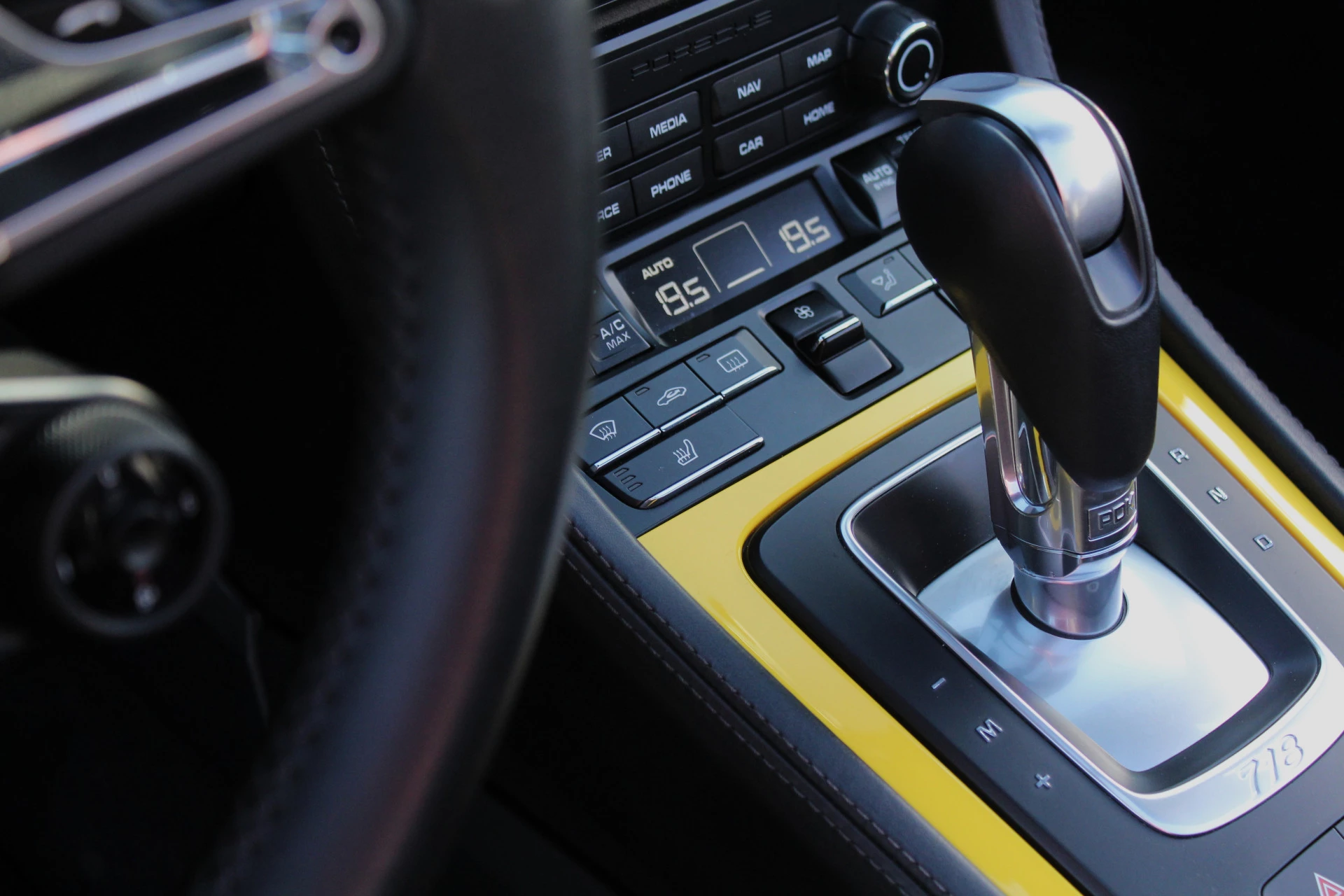 Hoofdafbeelding Porsche 718