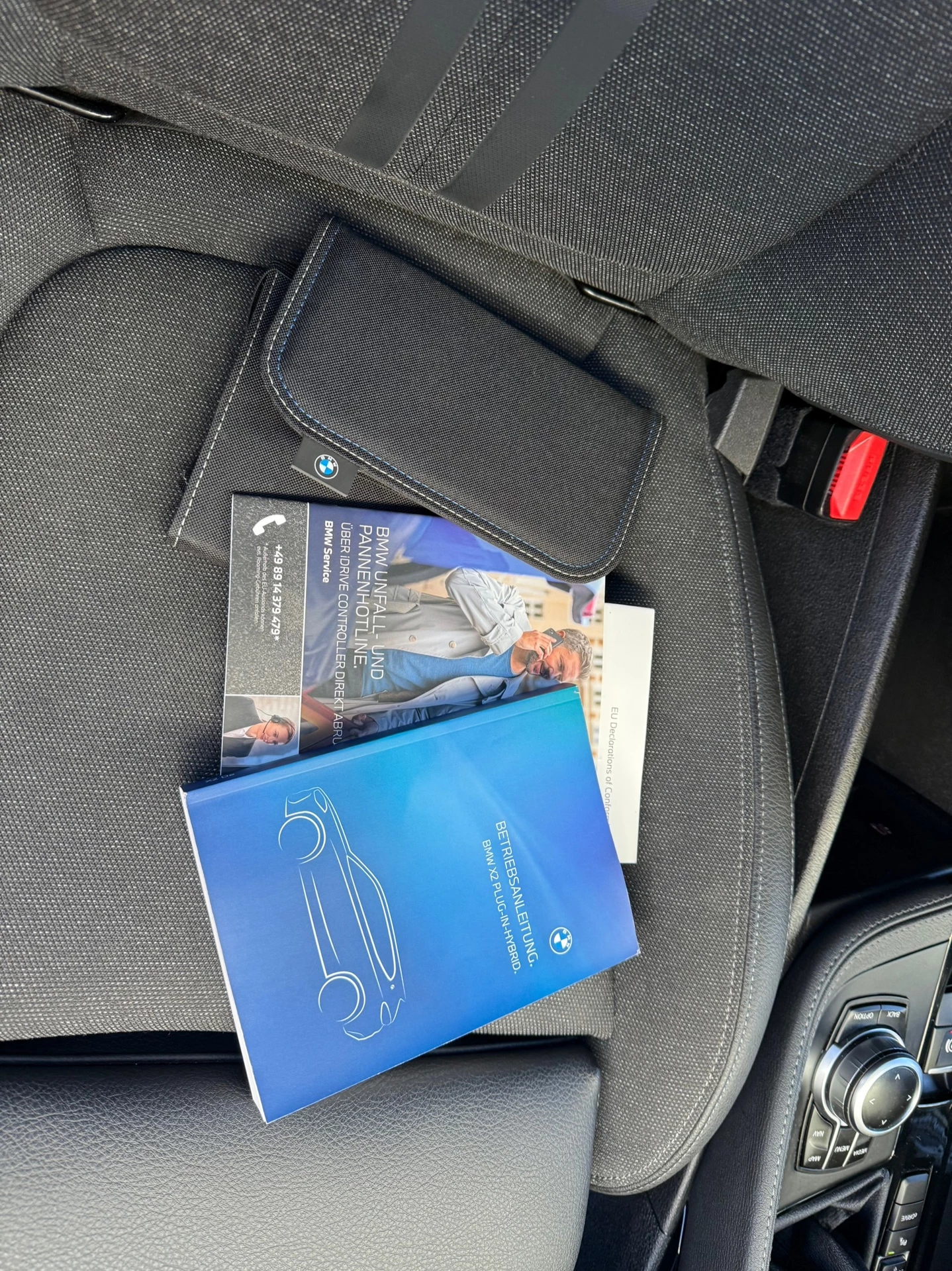 Hoofdafbeelding BMW X2