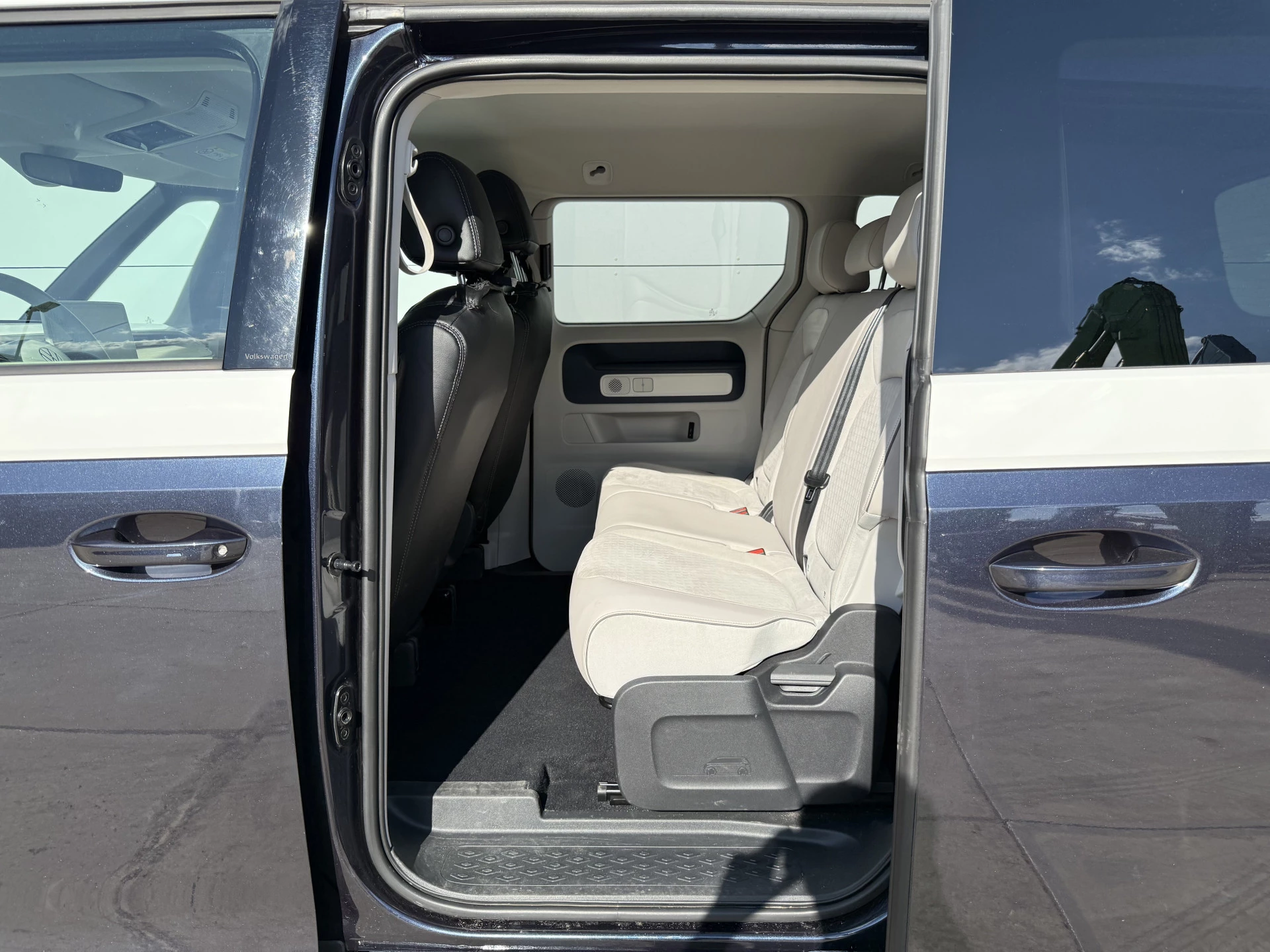 Hoofdafbeelding Volkswagen ID. Buzz