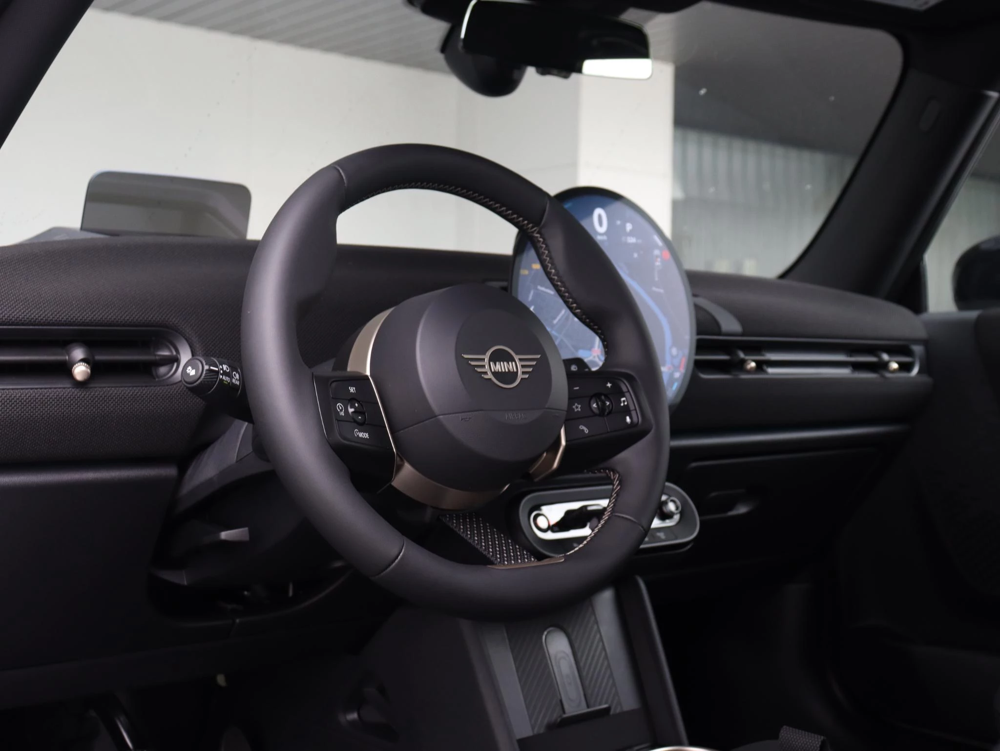 Hoofdafbeelding MINI 3-deurs