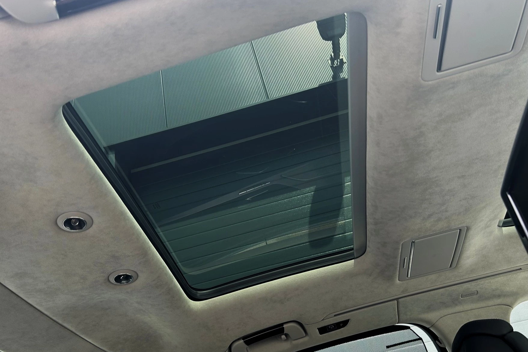 Hoofdafbeelding Audi A8
