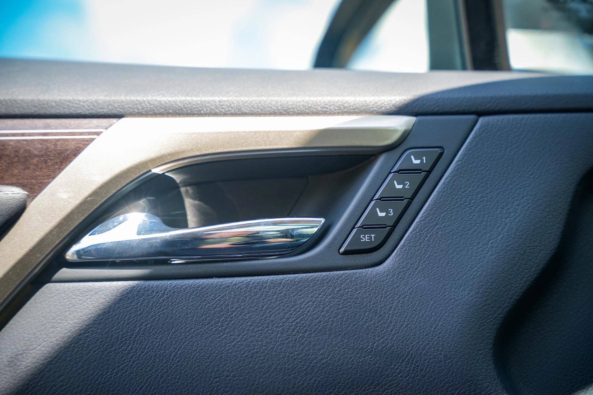 Hoofdafbeelding Lexus RX