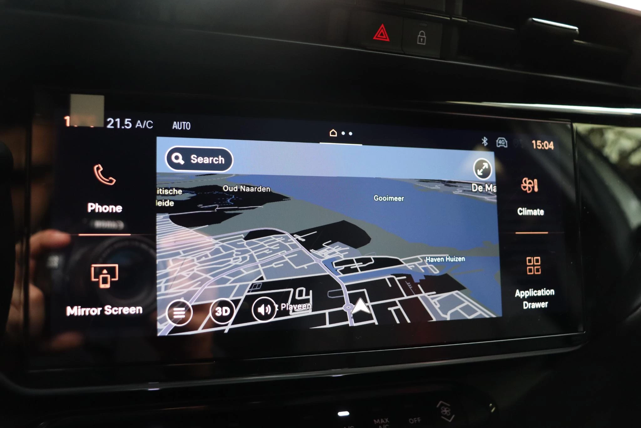 Hoofdafbeelding Alfa Romeo Junior