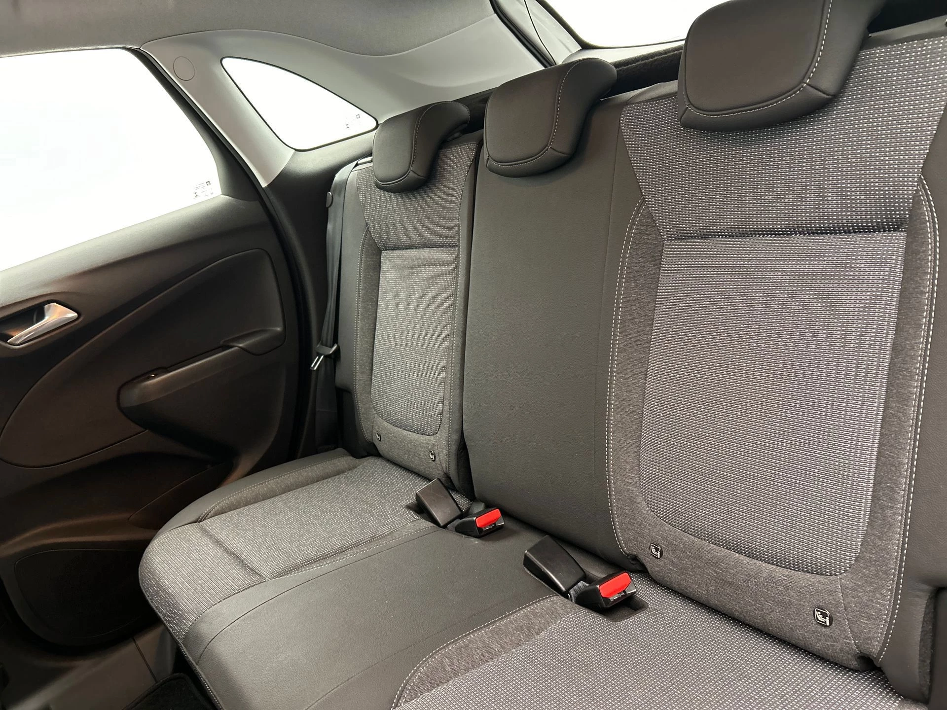 Hoofdafbeelding Opel Crossland
