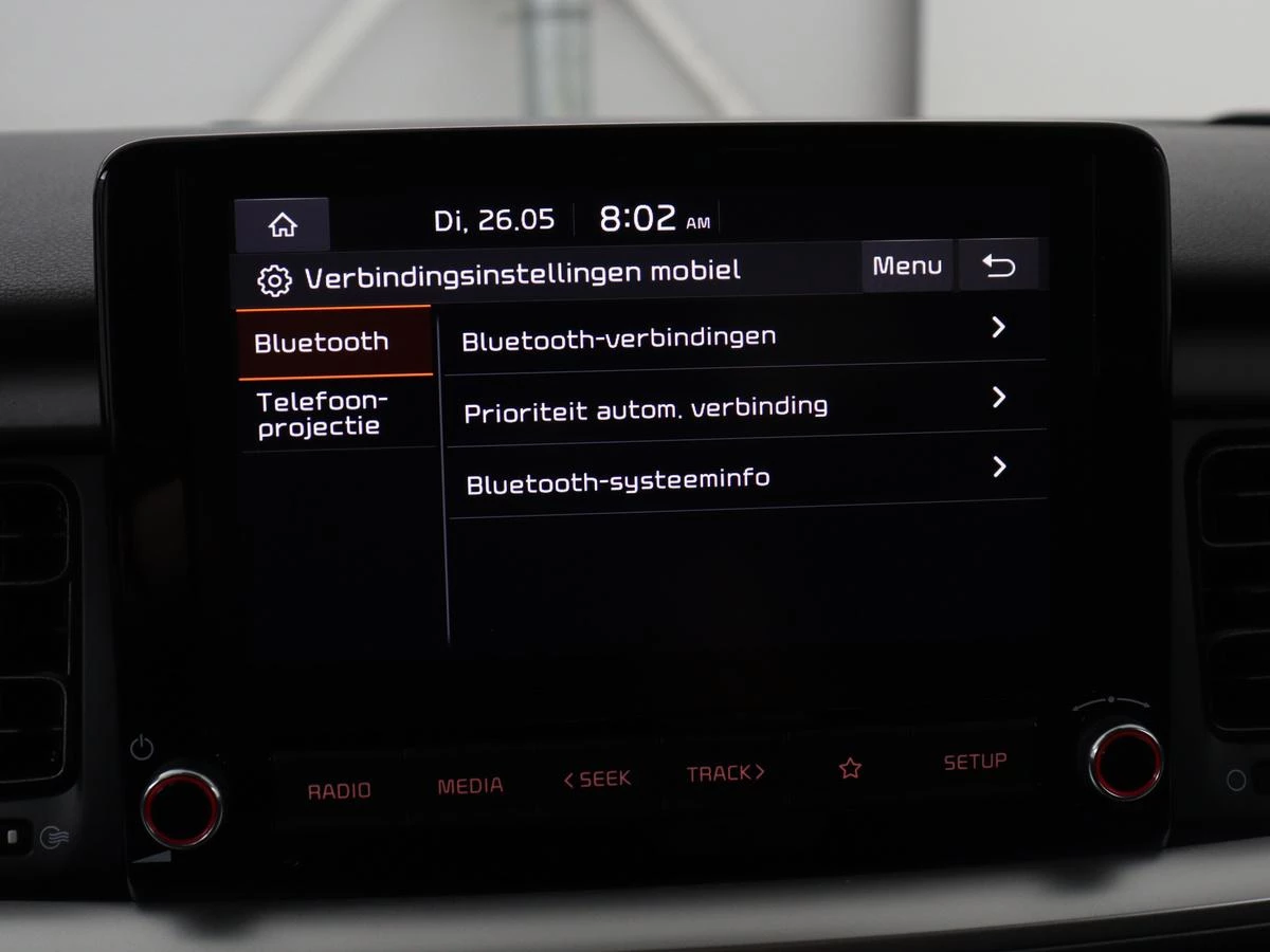 Hoofdafbeelding Kia Stonic