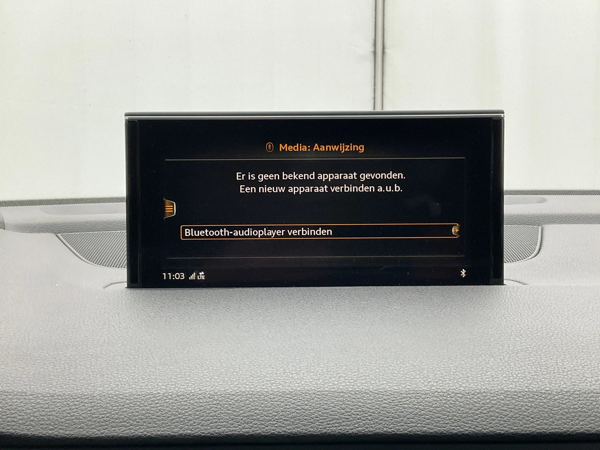 Hoofdafbeelding Audi SQ7