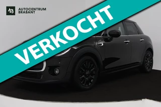 Mini Mini 1.5 One Business Edition (DIGITALE COCKPIT, NAVIGATIE, AUTOMAAT, SFEERVERLICHTING, PARKEERSENSOREN, CRUISE CONTROL)