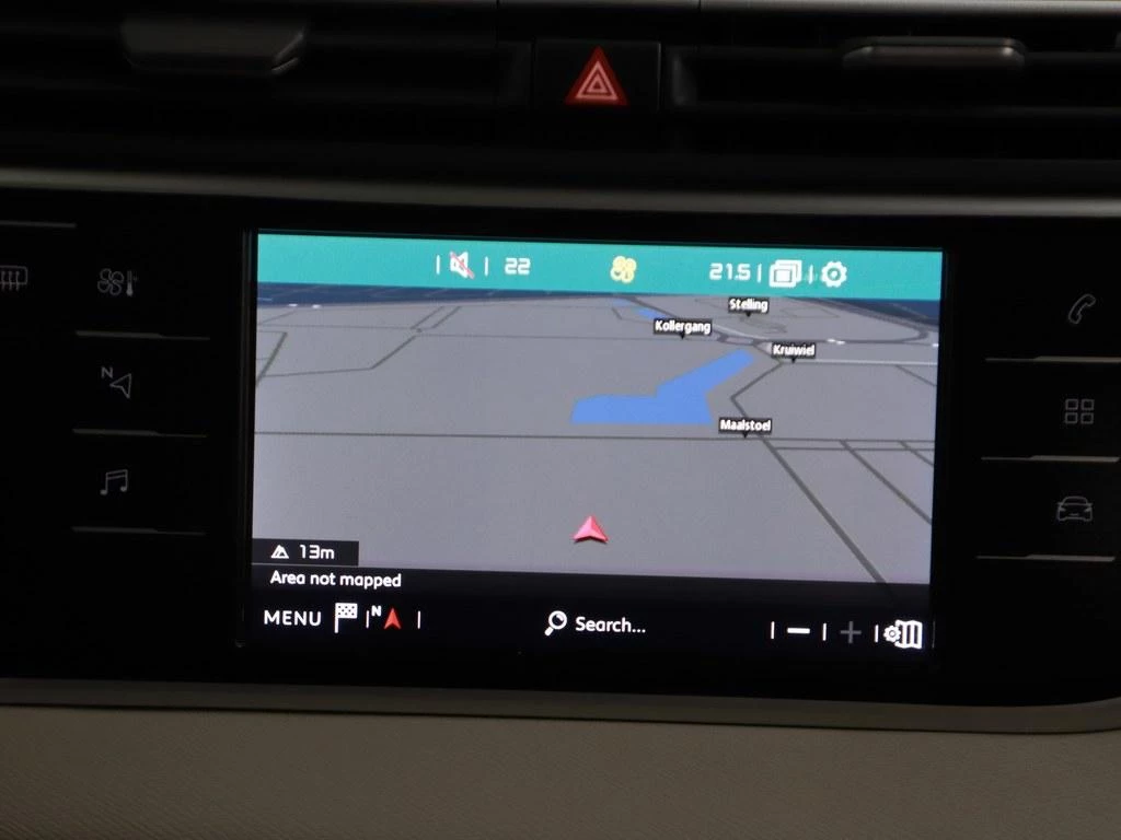 Hoofdafbeelding Citroën Grand C4 Spacetourer