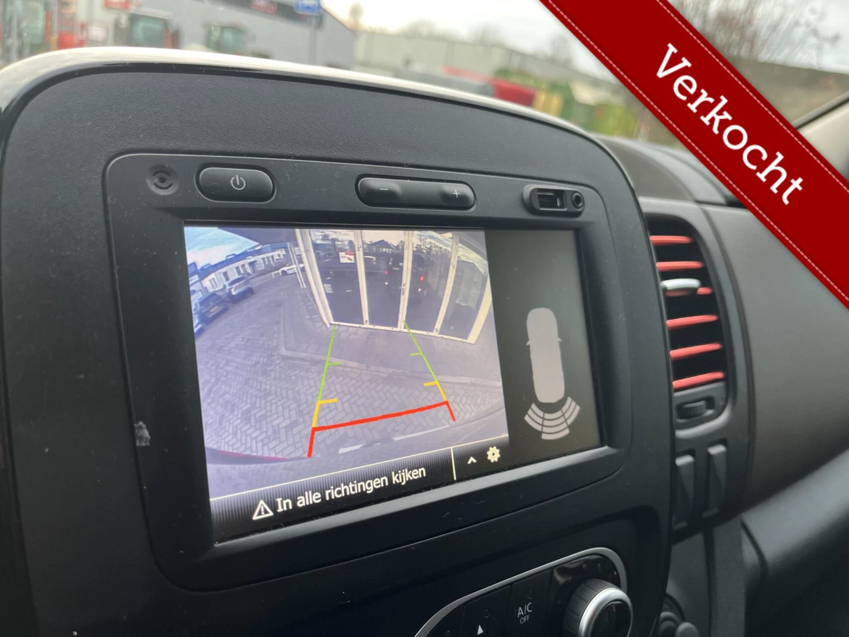 Hoofdafbeelding Fiat Talento