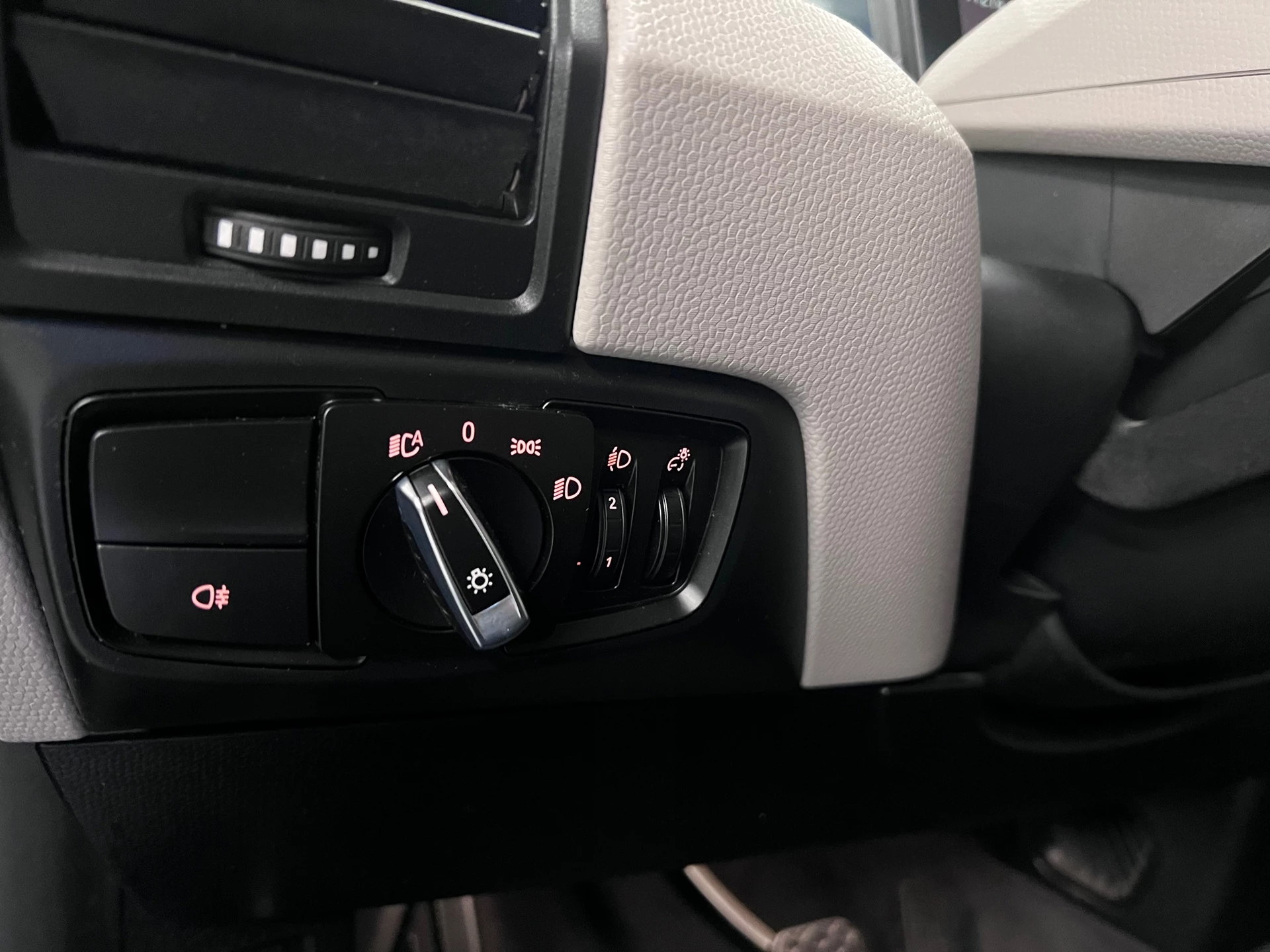 Hoofdafbeelding BMW i3