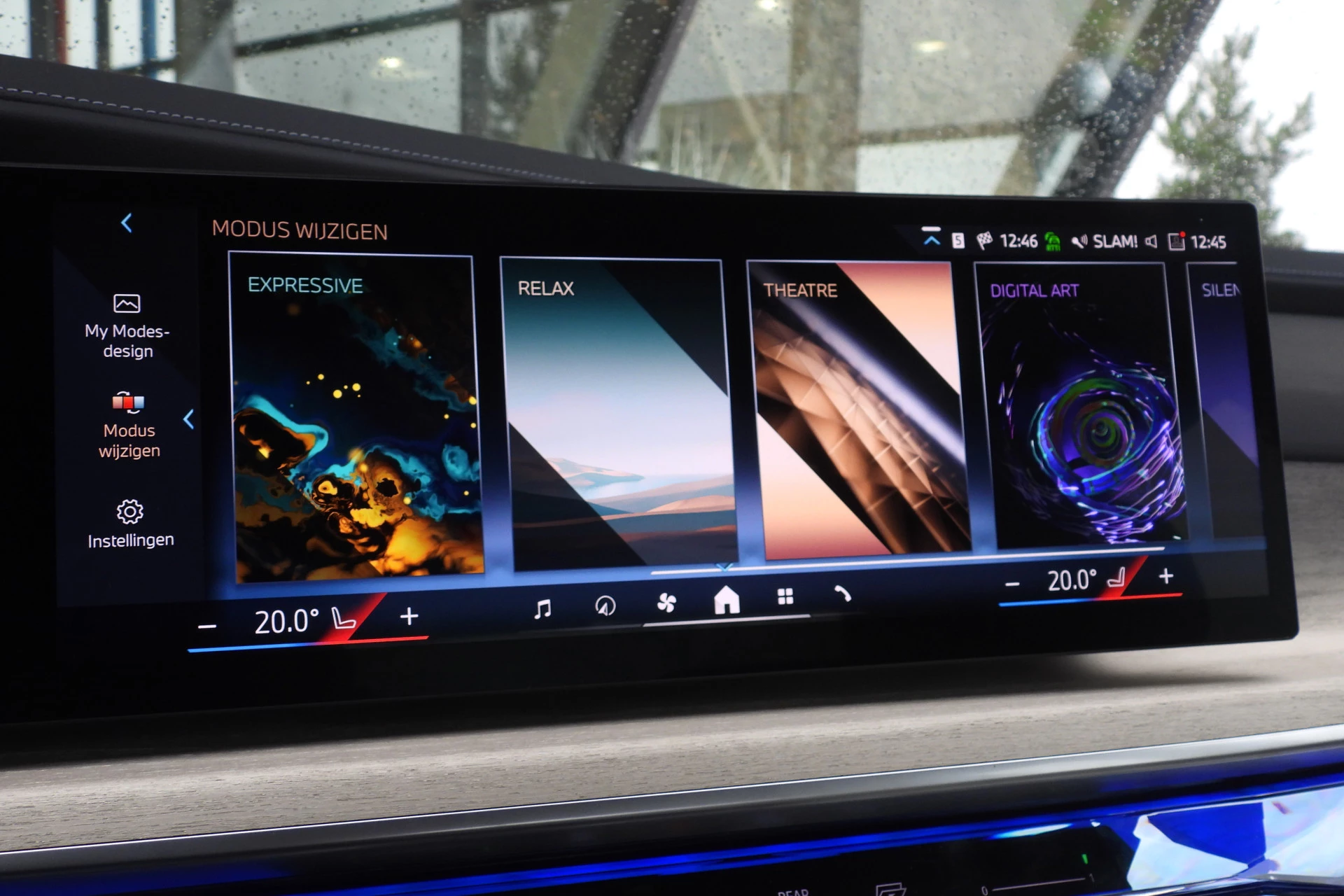 Hoofdafbeelding BMW 7 Serie