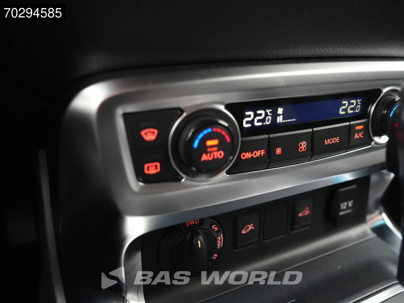 Hoofdafbeelding Mercedes-Benz X-Klasse