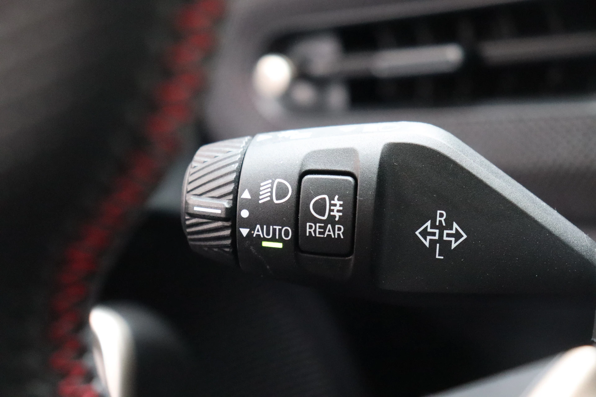 Hoofdafbeelding MINI Aceman