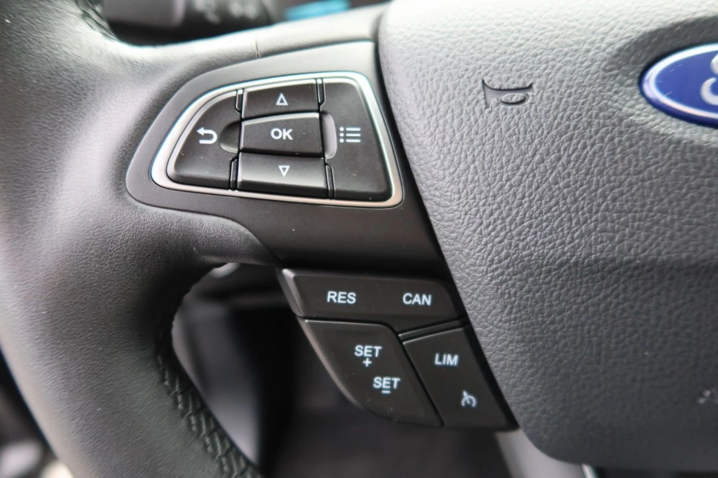 Hoofdafbeelding Ford EcoSport