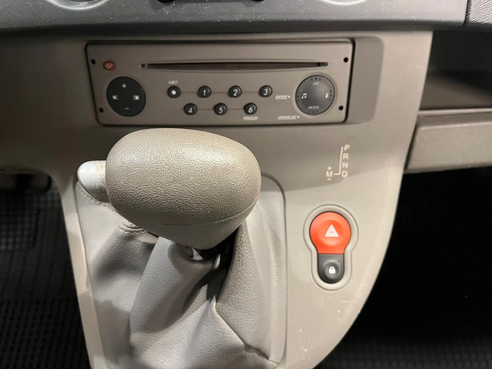 Hoofdafbeelding Renault Kangoo