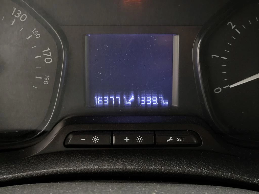 Hoofdafbeelding Peugeot Expert