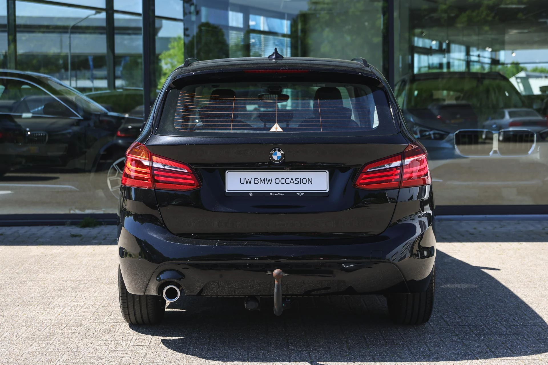 Hoofdafbeelding BMW 2 Serie
