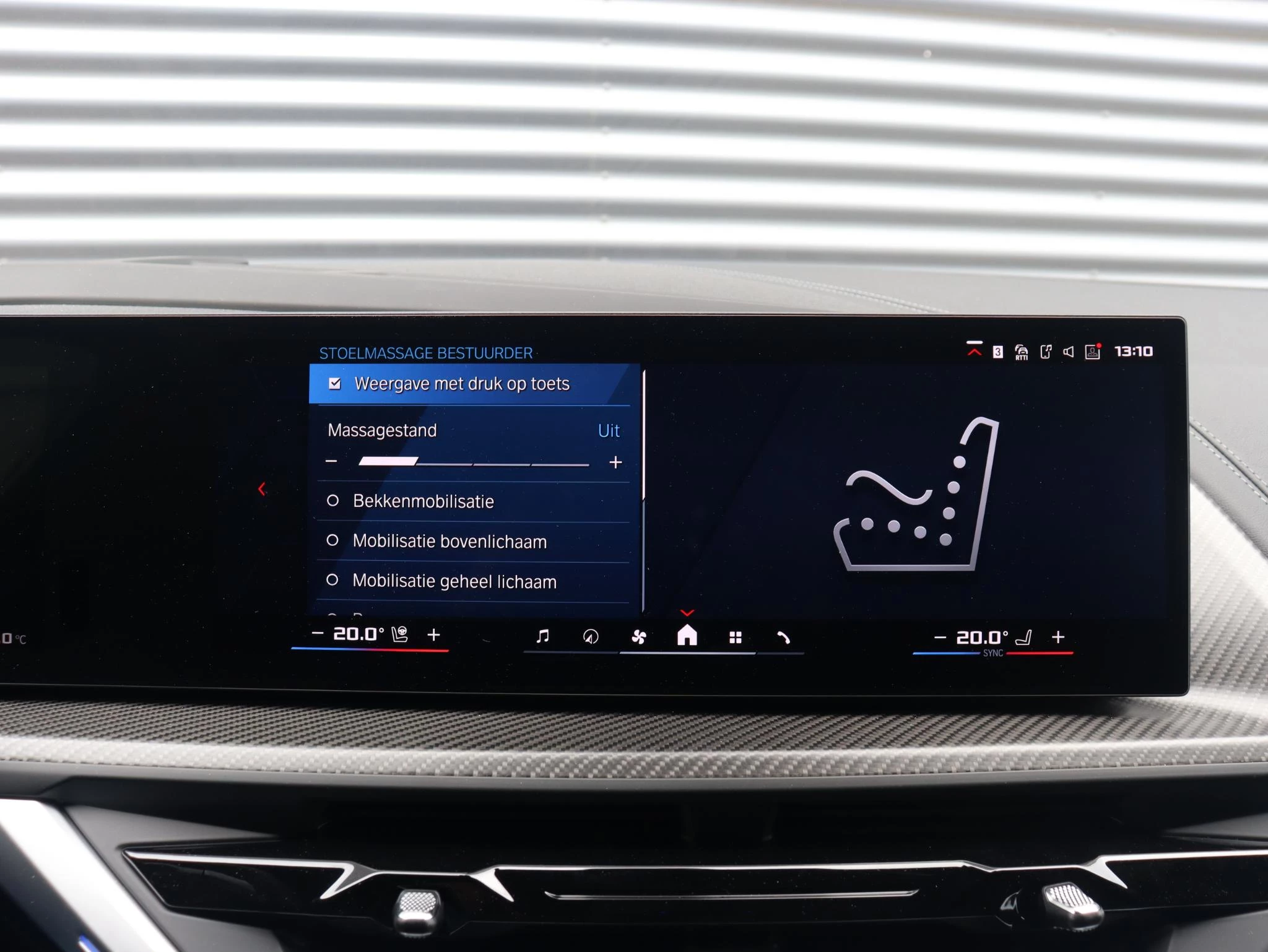 Hoofdafbeelding BMW XM