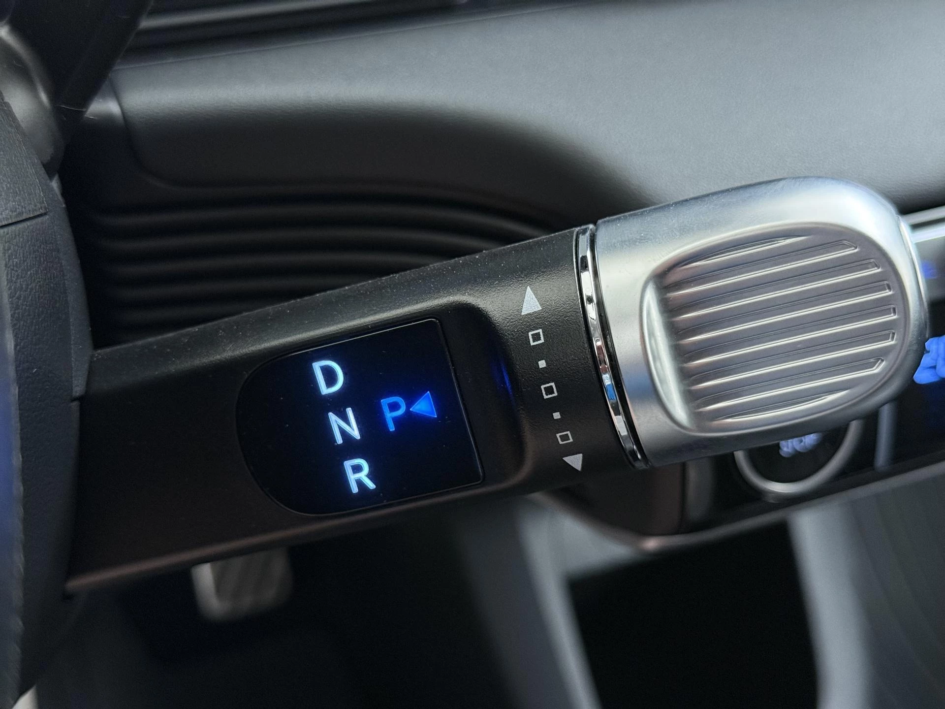 Hoofdafbeelding Hyundai IONIQ 5
