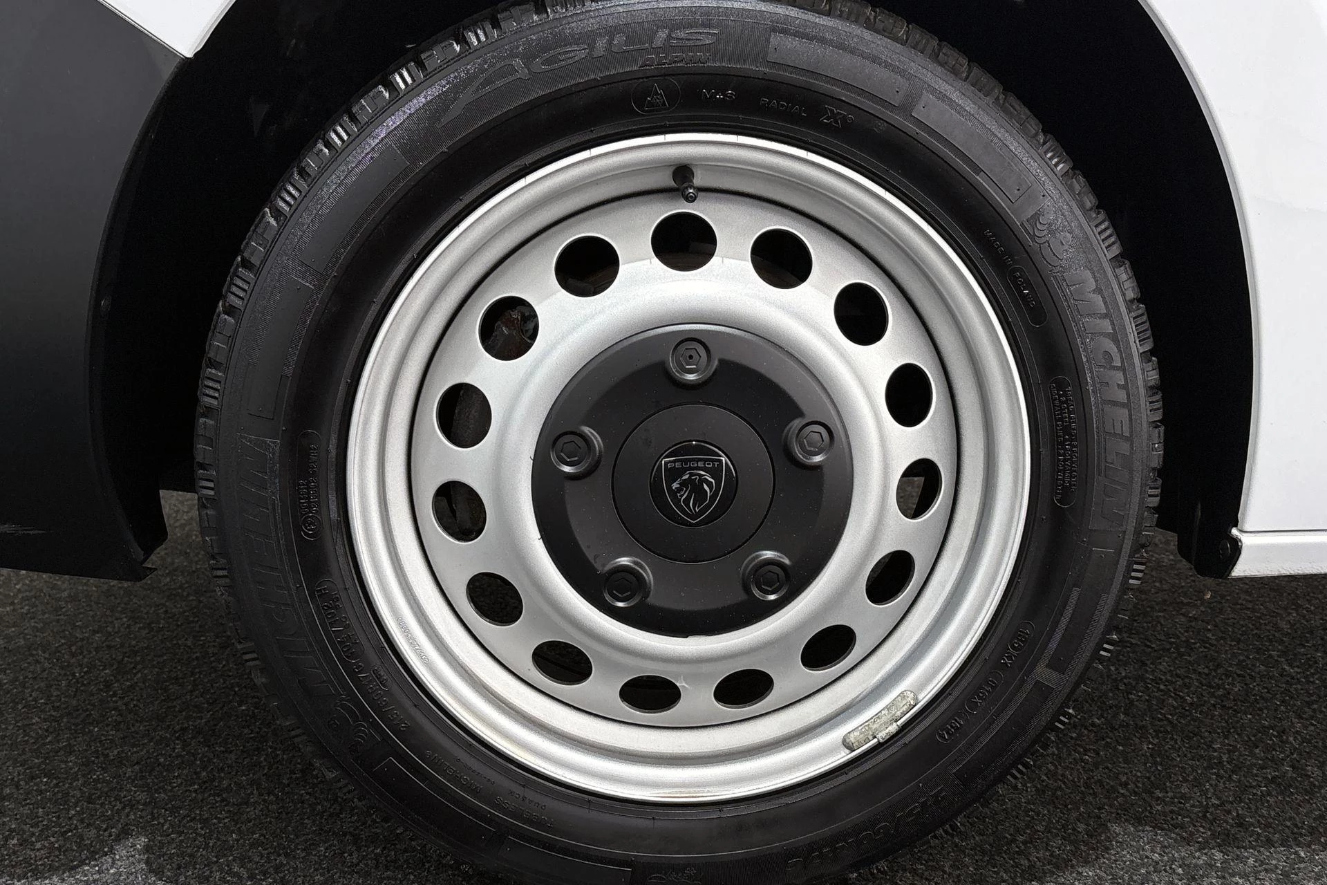 Hoofdafbeelding Peugeot Expert