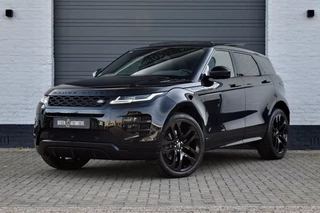 Land Rover Range Rover Evoque 2.0 P200 AWD R-Dynamic HSE | Pano | 360cam | Merdian | ACC |