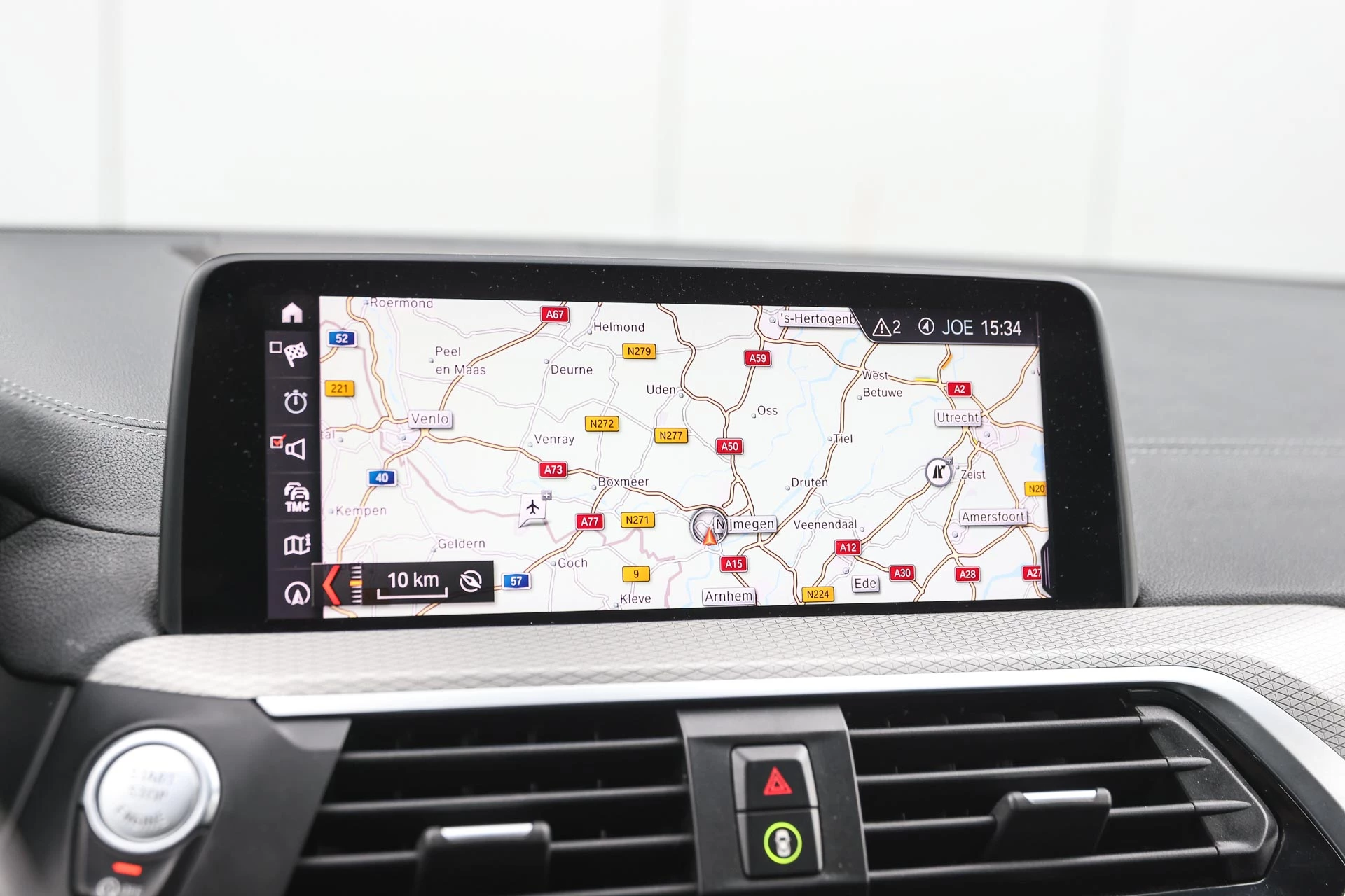 Hoofdafbeelding BMW X4