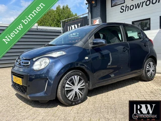 Citroen C1 1.0 e-VTi Cool