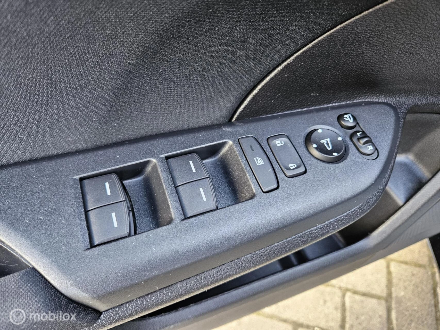 Hoofdafbeelding Honda Civic