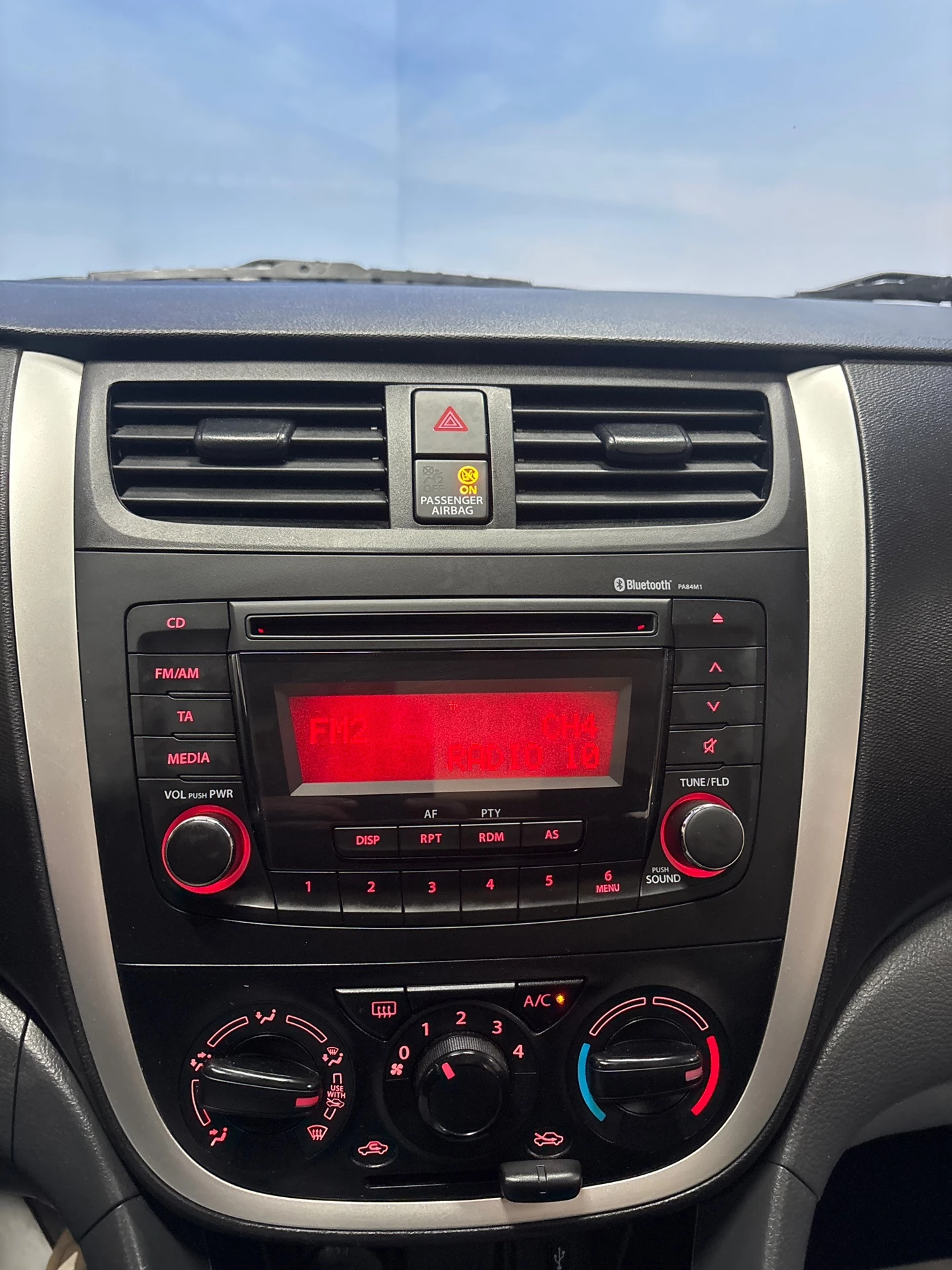 Hoofdafbeelding Suzuki Celerio