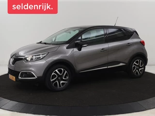 Renault Captur 0.9 TCe Dynamique | 1e eigenaar | Trekhaak |  Camera | Navigatie | Keyless | Climate control | Cruise control | Parkeerhulp | Bluetooth